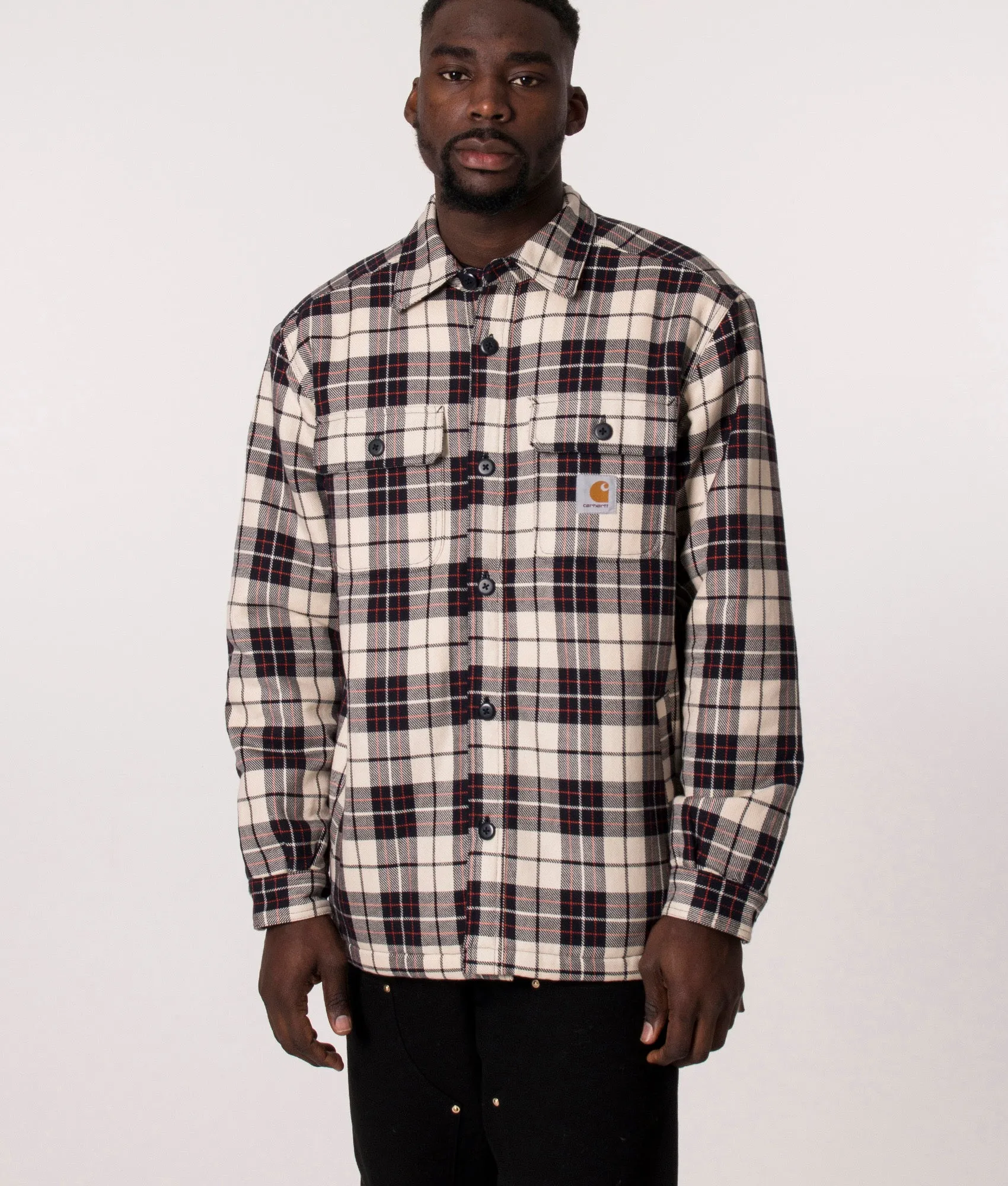 Arden Overshirt