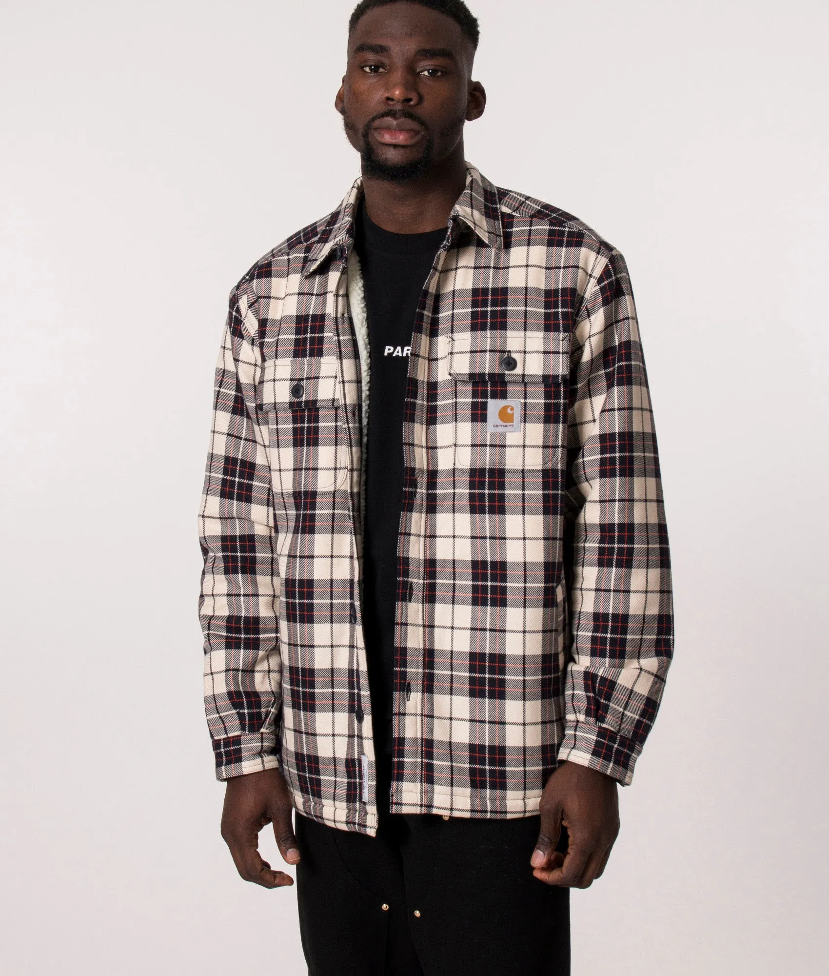 Arden Overshirt
