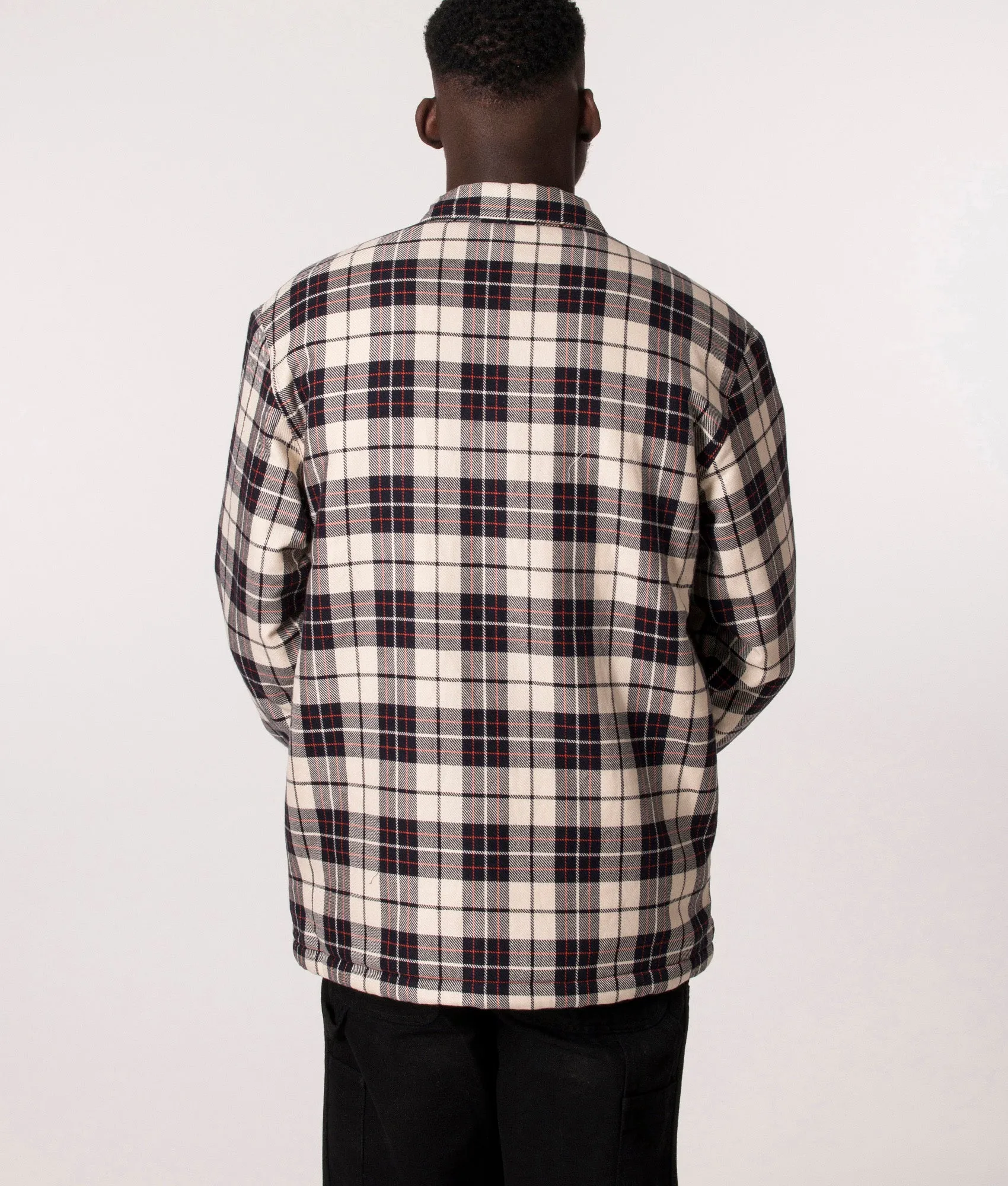 Arden Overshirt