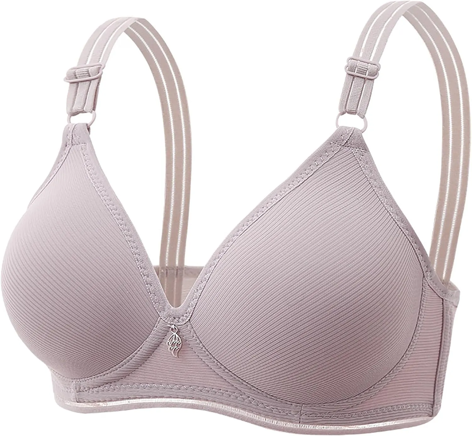 Bras for Women Front Closure Bras for Women Sports Bra for Women Bras for Women Pack Lounge Bra Padded Sports Bra