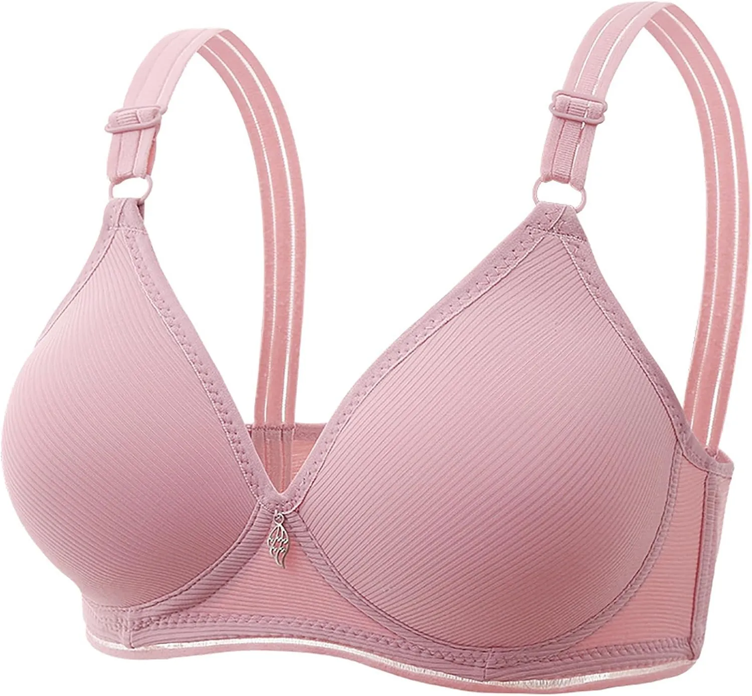 Bras for Women Front Closure Bras for Women Sports Bra for Women Bras for Women Pack Lounge Bra Padded Sports Bra