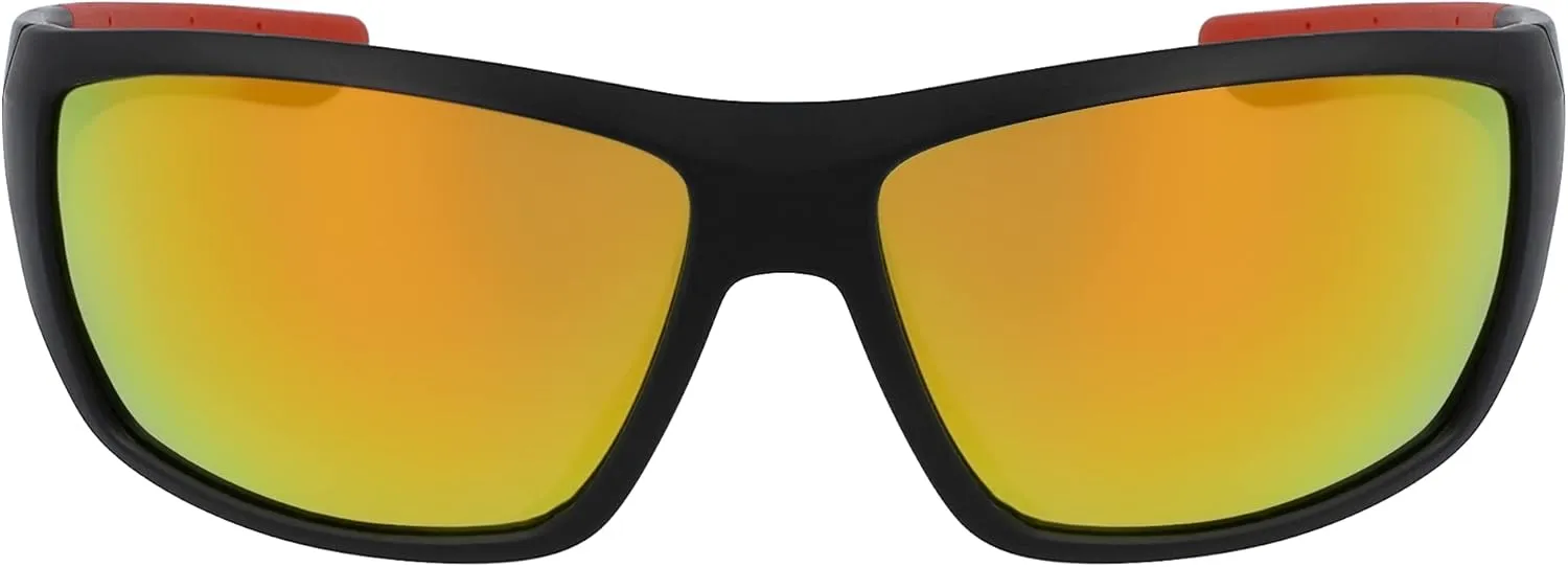 Columbia Men's Utilizer Wrap Sunglasses