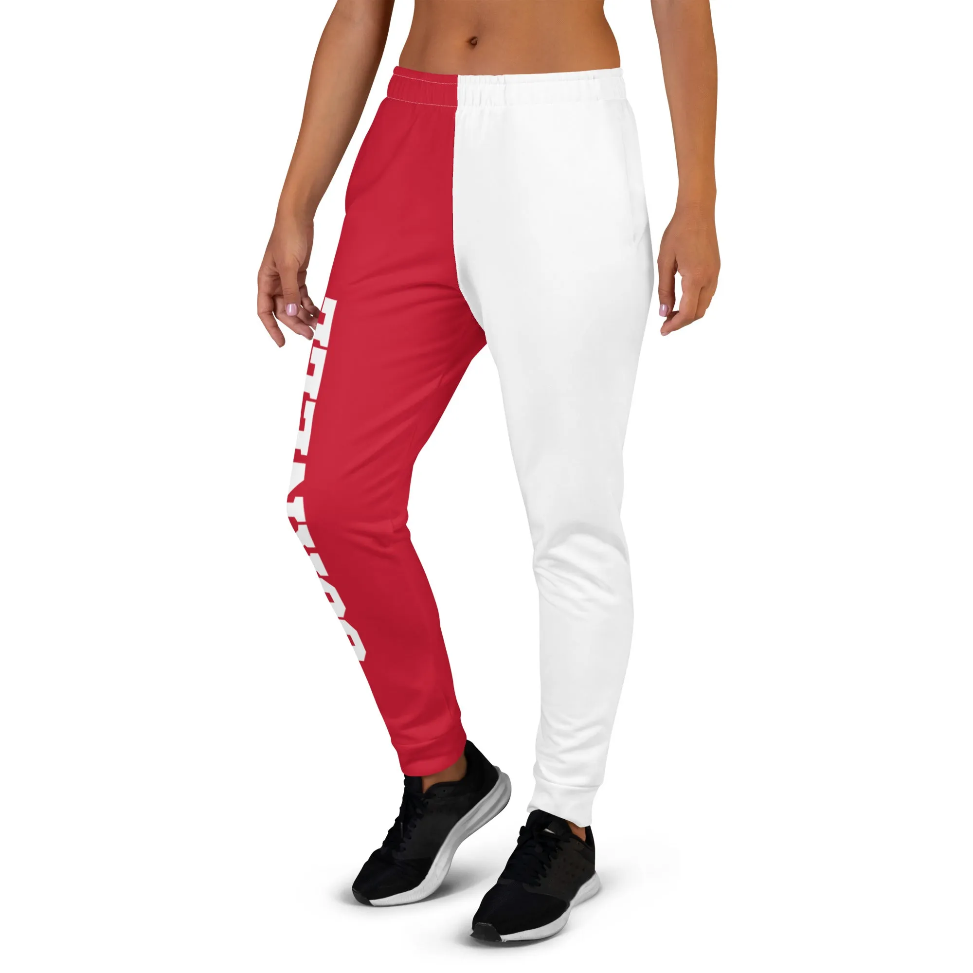 Cornell Two Tone Everyday Joggers