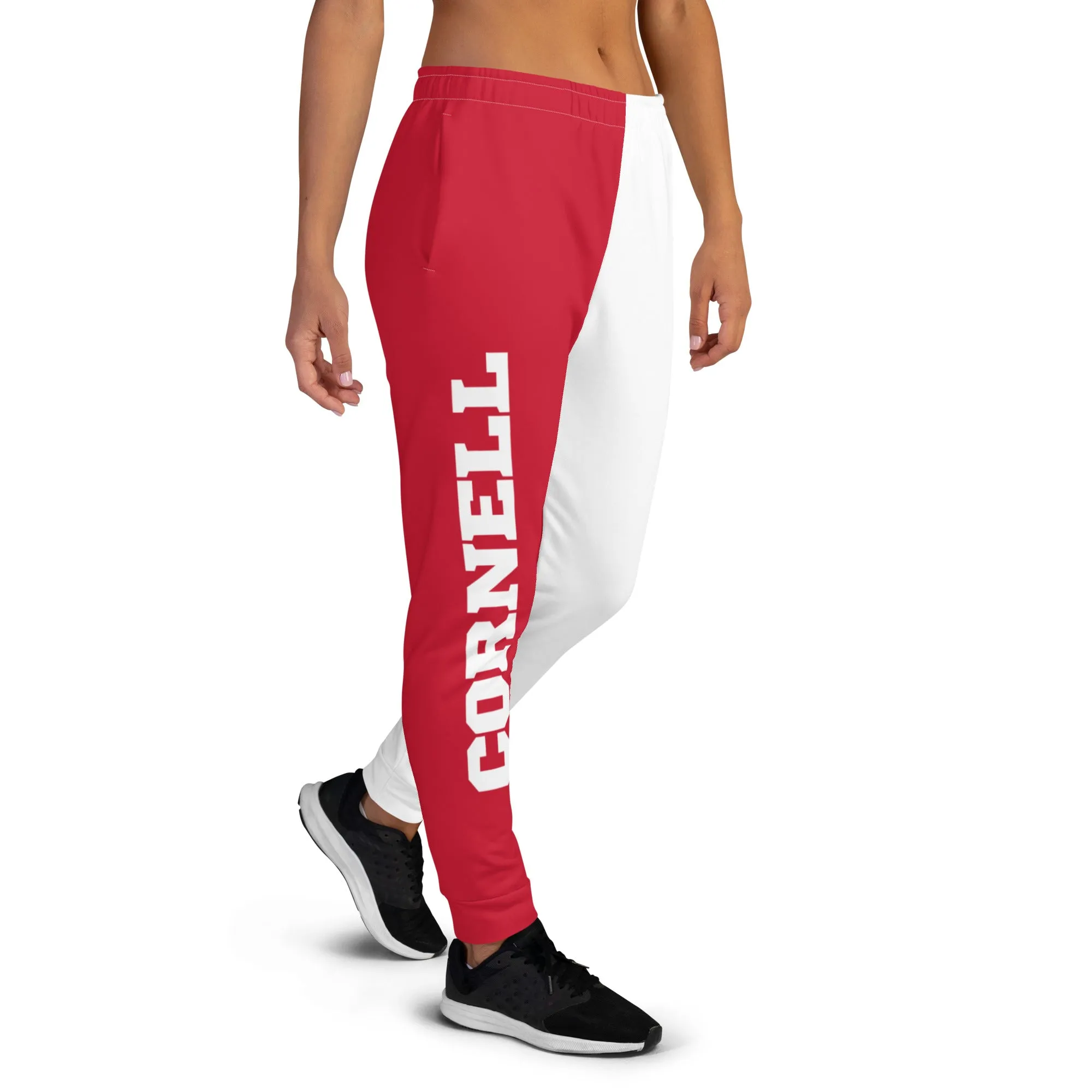 Cornell Two Tone Everyday Joggers