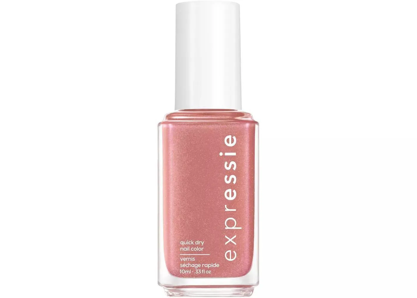 ESSIE - Expressie Quick Dry Nail Polish Checked In - 0.33 fl oz (10 ml)