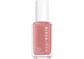 ESSIE - Expressie Quick Dry Nail Polish Checked In - 0.33 fl oz (10 ml)