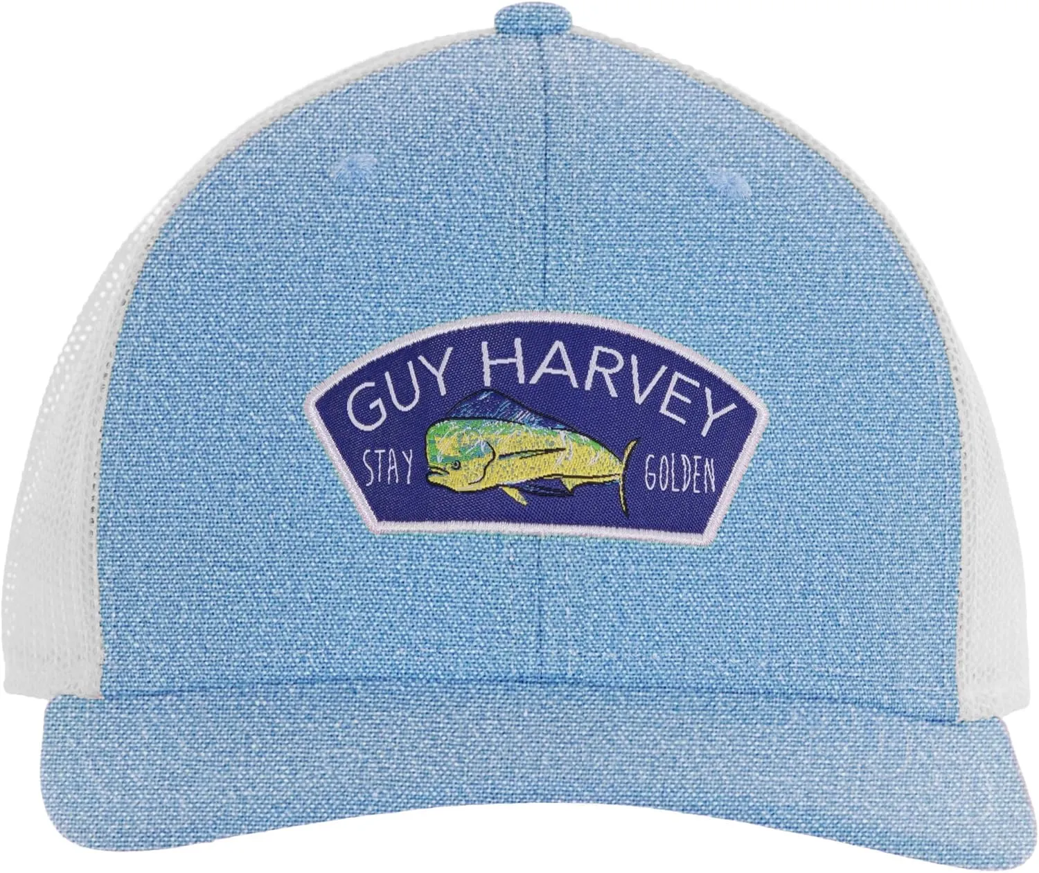 Guy Harvey Men's Trucker Hat
