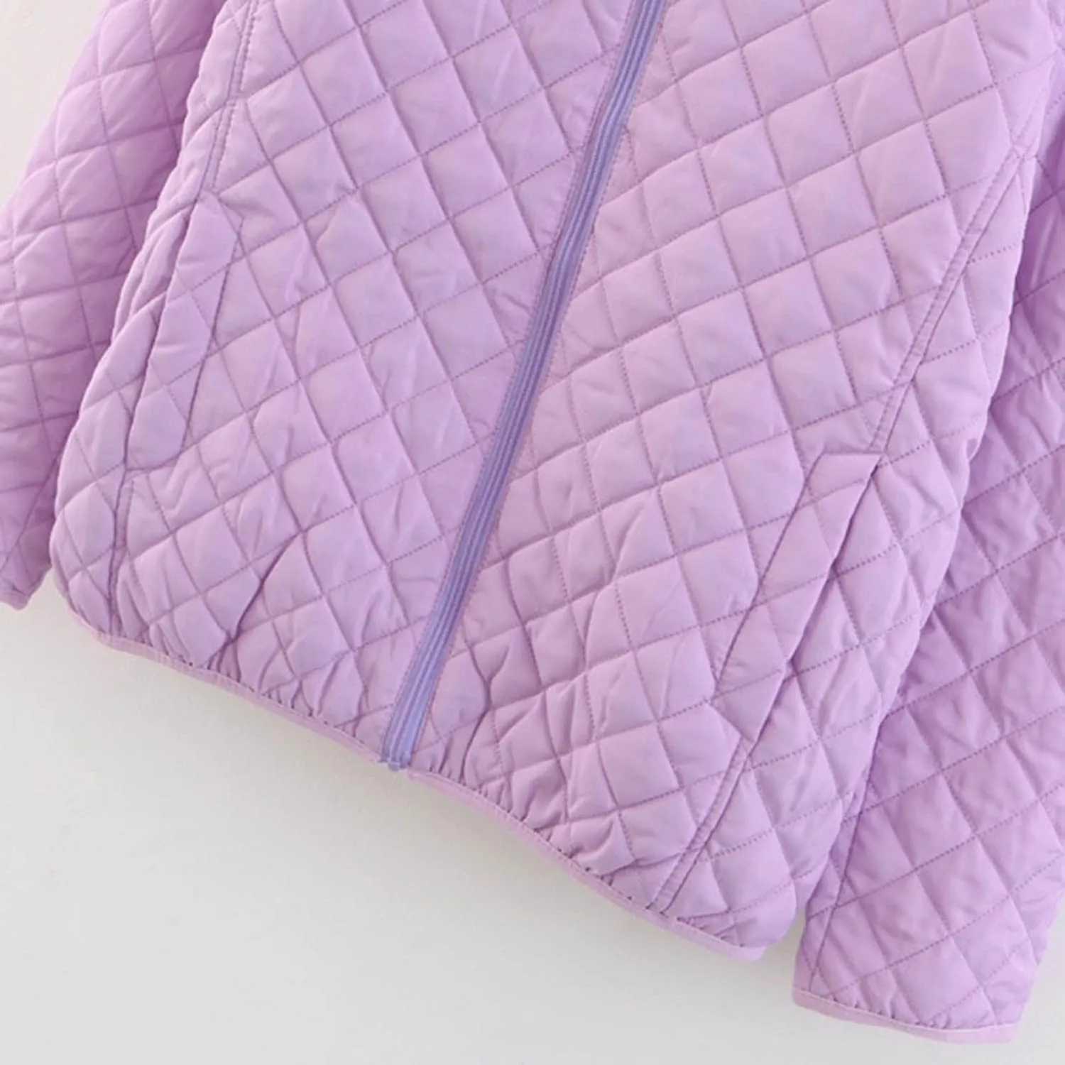 Long Puffer Jacket Women Packable Down Coat Lightweight Parkas Jacket Oversized Water-Resistant Warm Hooded Padded Coat