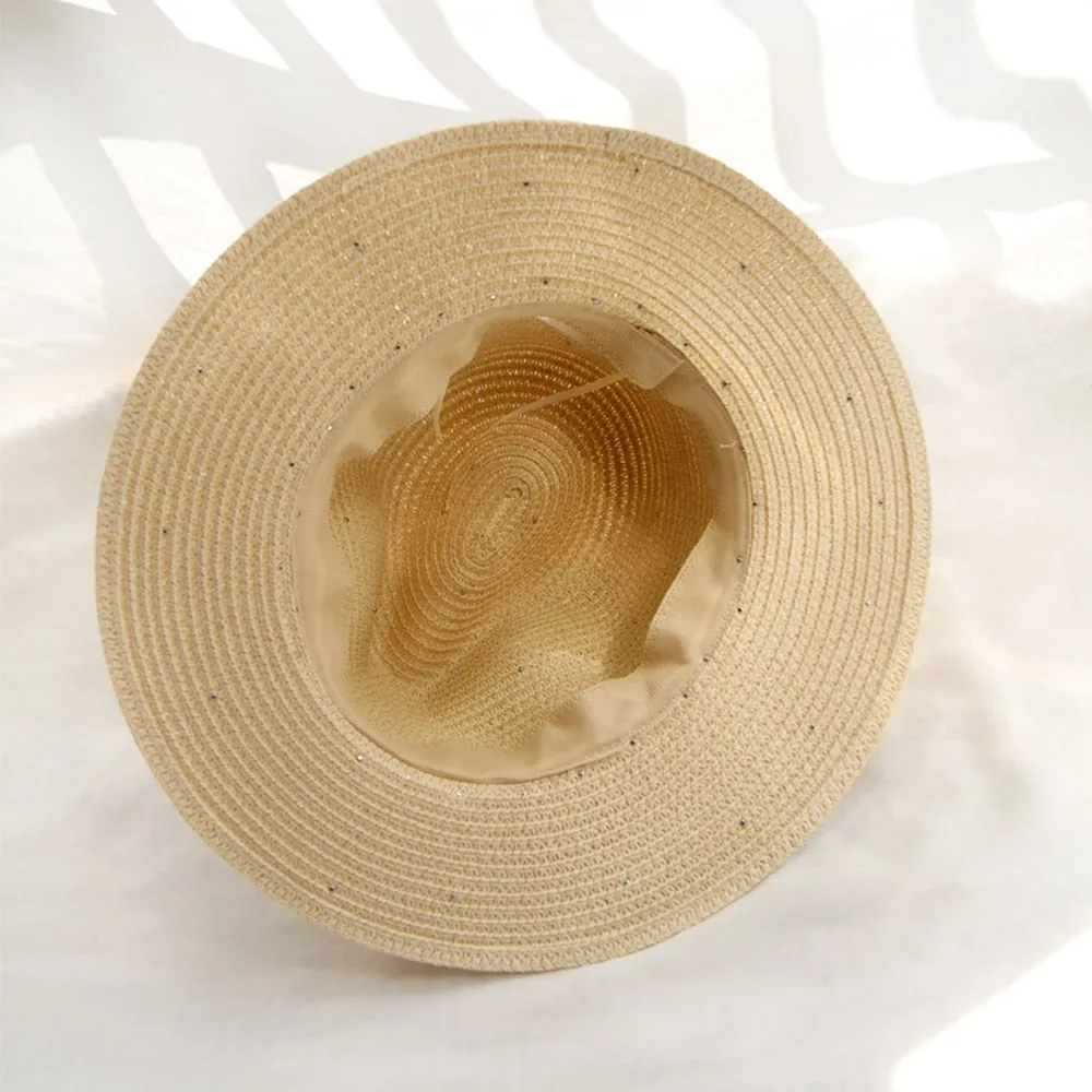 Paradise pearls Hat