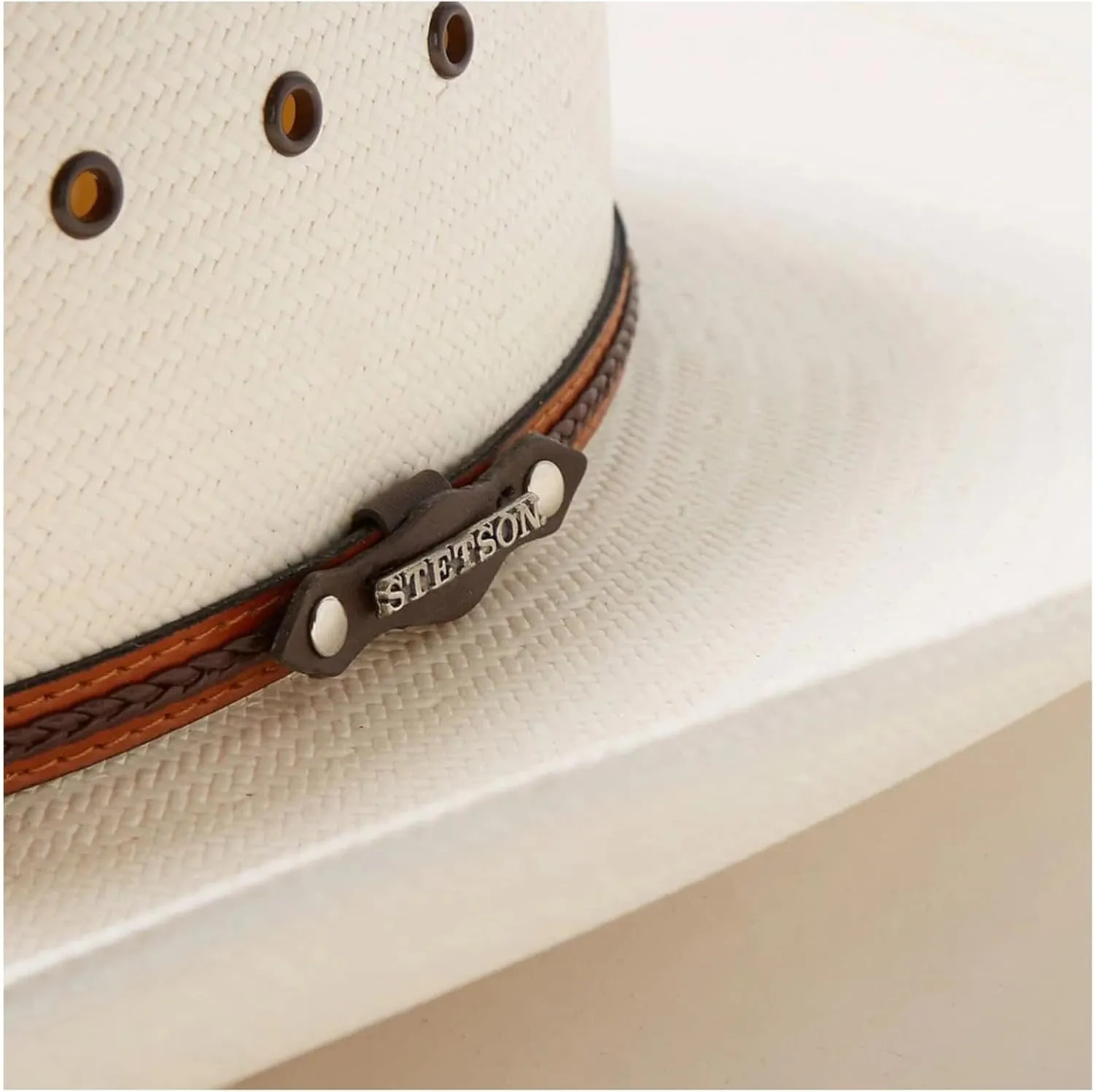 Stetson Men's Alamo Hat