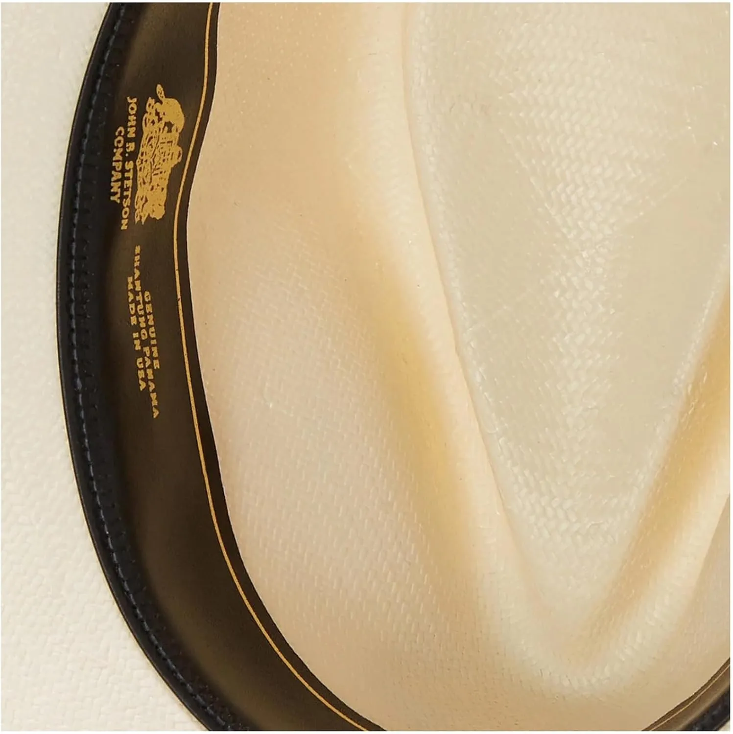Stetson Men's Alamo Hat