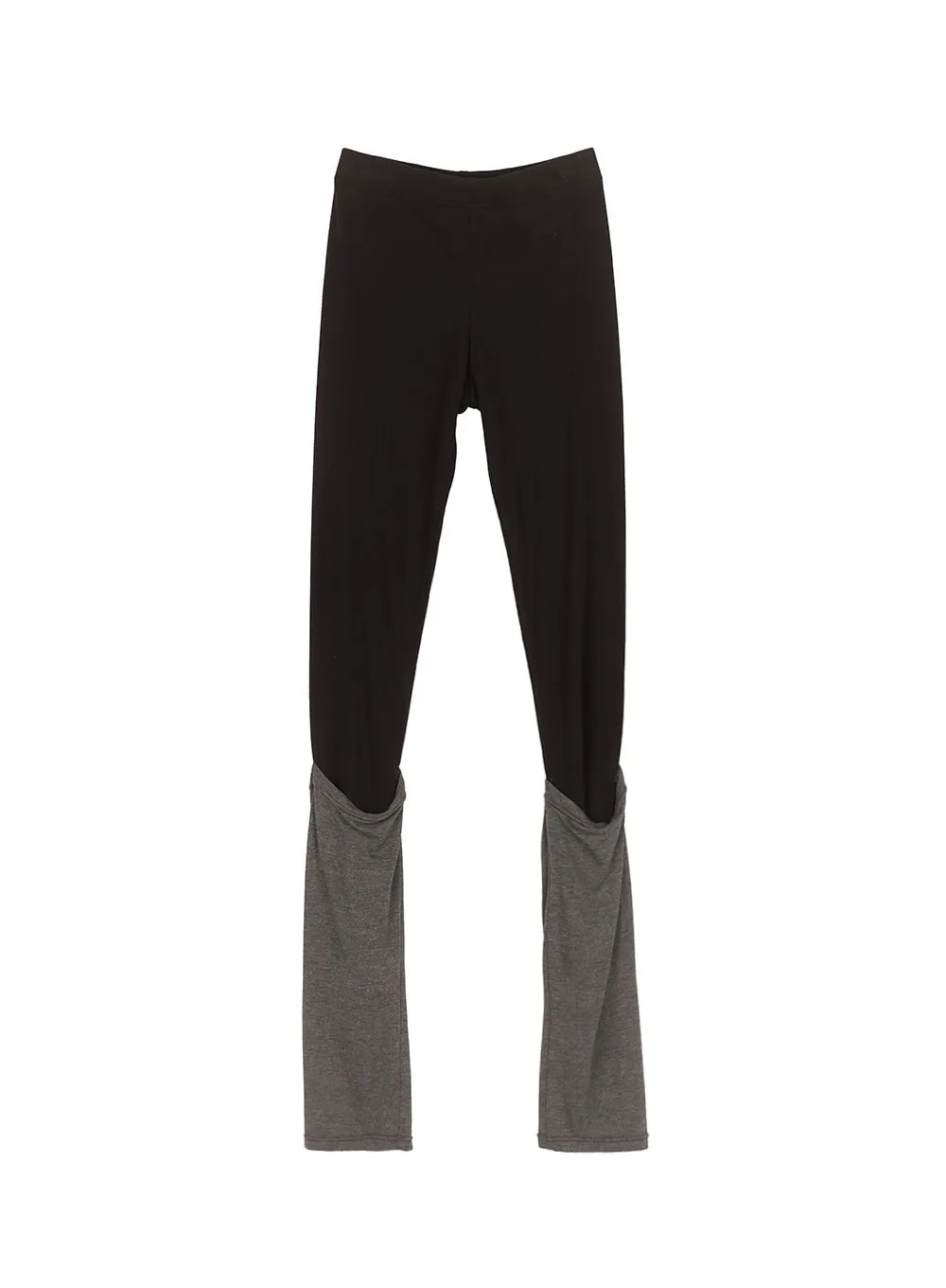Two-Tone Leggings IA504