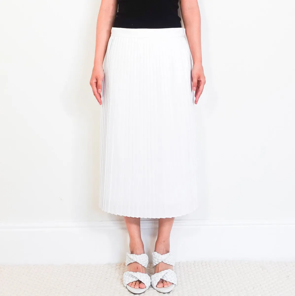 White skirt RRP £125-final sale